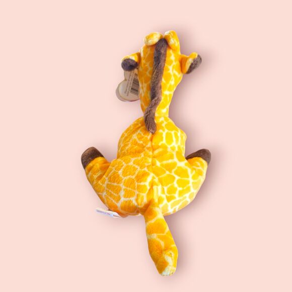 Twig the Giraffe Ty with errors - Picture 2 of 5